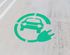 Tides features EV charging and eco-friendly parking spaces.