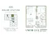 1 Bed ! Bath | Apartment in Miami | Grand Station