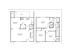 3 Bdrm Floor Plan | Charlotte Rental | Arcadian Village
