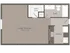 Floorplan 1 | Sunset Palms