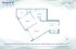 Innovative Unit 1B-7 floor plan at Tides at River Rapids featuring 1 bedroom, well-appointed bathroom, modern kitchen, and cozy living area in 672 sq ft.