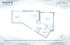 Modern Miami floor plan, Tides at River Rapids, featuring 1 bedroom, 1 bath, open living area, and kitchen in a spacious 694 sq ft layout.