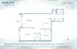 Modern 2D floor plan of Tides at River Rapids Unit 1B-5, featuring 1 spacious bedroom, 1 bath, open living area, kitchen and private balcony in an 800 sq ft layout.