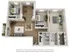 Floor Plan 7 | Mount Prospect Illinois Apartments | The Residences at 1550