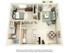 White Pines | 1 Bedroom