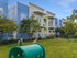 Resident Bark Park | Clearwater FL Apartment For Rent | The Nolen