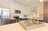 2 Bedroom, 2 Bathroom Radiant Model Kitchen