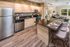 Modern Kitchen | Apartment Homes In Clearwater | The Nolen