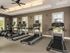Cutting Edge Fitness Center | Apartments For Rent In Apopka | Marden Ridge Apartments