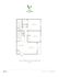 2 Bed, 1 Bath. 854 SQFT.