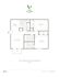 Two Bedroom/Two Bath - 852sf