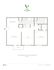 One Bedroom/One Bath - 888sf