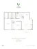 Two Bedroom/Two Bath - 950/1010sf