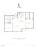Two Bedroom/Two Bath - 996sf
