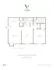 One Bedroom/One Bath - 836sf