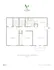 Two Bedroom/Two Bath - 899sf