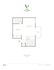 Studio - 414sqft