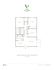 3 Bed-1140 Sqft.