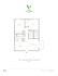 2 Bed, 2 Bath. 819 Sqft.