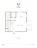 Studio. 420 Sqft.