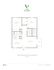 2 Bed, 2 Bath. 901 Sqft.