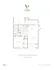 One Bedroom/One Bath - 751/828sf