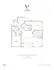 Two Bedroom/Two Bath - 1225/1226sf