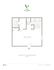 Efficiency 1 - One Bed-One Bath - 448sf