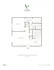 One Bedroom/One Bath 720sqft