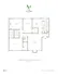 3 Bed, 3 Bath. 1350 Sqft.