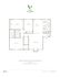 3 Bed, 3 Bath. 1368 Sqft.
