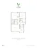 2 Bed. 2 Bath. 1060 Sqft.