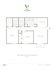 Two Bedroom/Two Bath - 876sf