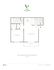 One Bedroom/One Bath - 732sf