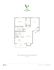 One Bedroom/One Bath - 951sf