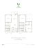Three Bedroom/Three Bath - 1523sf