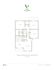 Three Bedroom/Two Bath - 1352sf