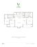 Three Bedroom/Three Bath - 1286sf