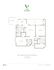 One Bedroom/One Bath - 1138sf