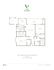 One Bedroom/One Bath - 1144sf