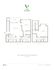 One Bedroom/One Bath - 1165sf