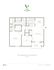 One Bedroom/One Bath - 873sf