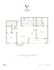 One Bedroom/One Bath - 972sf