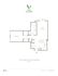 One Bedroom/One Bath - 821sf