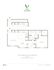 One Bedroom/One Bath - 864sf
