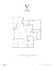 Two Bedroom/Two Bath - 1175sf