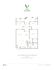 One Bedroom/One Bath - 856sf