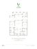 Two Bedroom/Two Bath - 1168sf