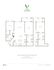 One Bedroom/One Bath - 1240sf