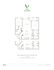 Two Bedroom/Two Bath - 1185sf